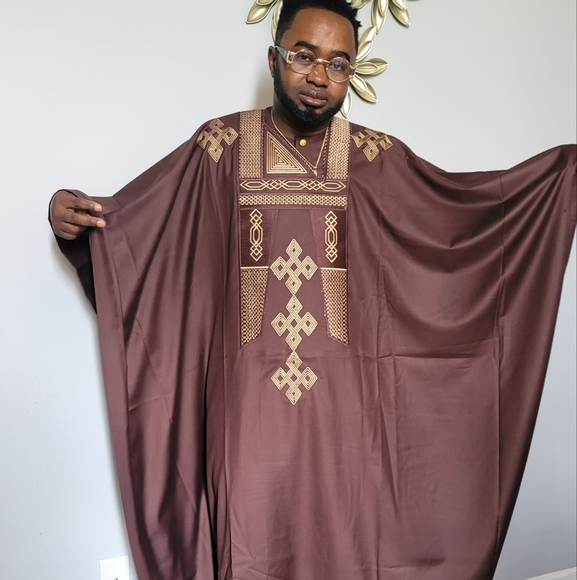 African men outfit - Picture 2 of 4